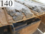 Used Construction Machine Used CAT CAT Excavator 0.4-0.5m3 312FGC