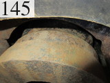 Used Construction Machine Used CAT CAT Excavator 0.4-0.5m3 312FGC