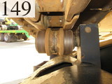 Used Construction Machine Used CAT CAT Excavator 0.4-0.5m3 312FGC