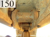 Used Construction Machine Used CAT CAT Excavator 0.4-0.5m3 312FGC