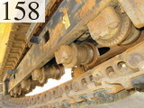 Used Construction Machine Used CAT CAT Excavator 0.4-0.5m3 312FGC
