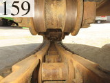 Used Construction Machine Used CAT CAT Excavator 0.4-0.5m3 312FGC