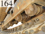 Used Construction Machine Used CAT CAT Excavator 0.4-0.5m3 312FGC