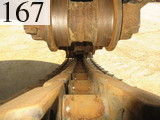 Used Construction Machine Used CAT CAT Excavator 0.4-0.5m3 312FGC