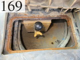 Used Construction Machine Used CAT CAT Excavator 0.4-0.5m3 312FGC