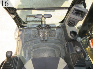 Used Construction Machine Used CAT CAT Excavator 0.4-0.5m3 312FGC