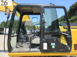 Used Construction Machine Used CAT CAT Excavator 0.4-0.5m3 312FGC