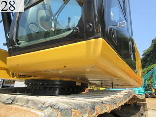 Used Construction Machine Used CAT CAT Excavator 0.4-0.5m3 312FGC