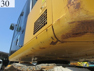 Used Construction Machine Used CAT CAT Excavator 0.4-0.5m3 312FGC