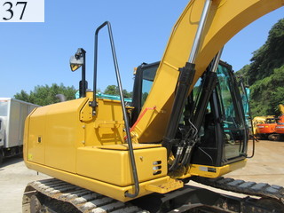 Used Construction Machine Used CAT CAT Excavator 0.4-0.5m3 312FGC