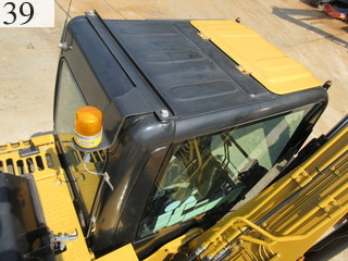 Used Construction Machine Used CAT CAT Excavator 0.4-0.5m3 312FGC