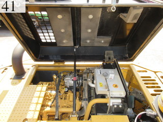 Used Construction Machine Used CAT CAT Excavator 0.4-0.5m3 312FGC