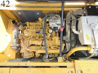 Used Construction Machine Used CAT CAT Excavator 0.4-0.5m3 312FGC