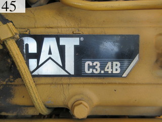 Used Construction Machine Used CAT CAT Excavator 0.4-0.5m3 312FGC