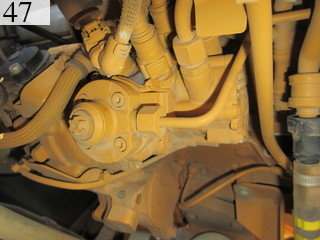 Used Construction Machine Used CAT CAT Excavator 0.4-0.5m3 312FGC