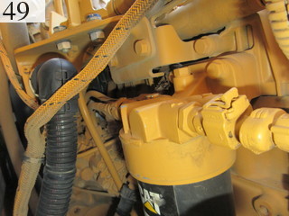 Used Construction Machine Used CAT CAT Excavator 0.4-0.5m3 312FGC