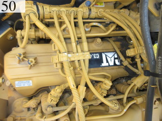 Used Construction Machine Used CAT CAT Excavator 0.4-0.5m3 312FGC