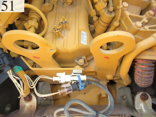 Used Construction Machine Used CAT CAT Excavator 0.4-0.5m3 312FGC
