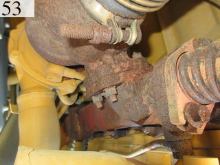 Used Construction Machine Used CAT CAT Excavator 0.4-0.5m3 312FGC