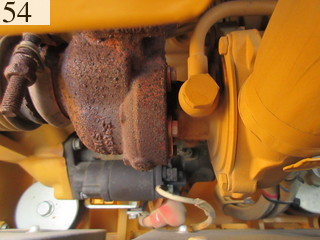 Used Construction Machine Used CAT CAT Excavator 0.4-0.5m3 312FGC