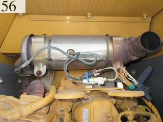 Used Construction Machine Used CAT CAT Excavator 0.4-0.5m3 312FGC