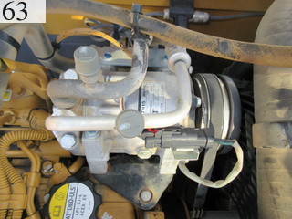 Used Construction Machine Used CAT CAT Excavator 0.4-0.5m3 312FGC