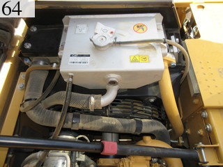 Used Construction Machine Used CAT CAT Excavator 0.4-0.5m3 312FGC