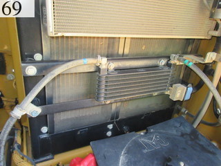 Used Construction Machine Used CAT CAT Excavator 0.4-0.5m3 312FGC