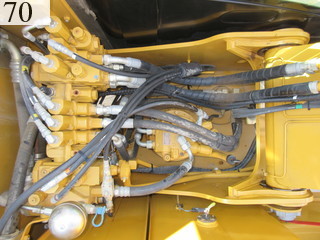 Used Construction Machine Used CAT CAT Excavator 0.4-0.5m3 312FGC
