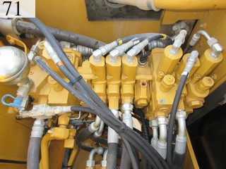 Used Construction Machine Used CAT CAT Excavator 0.4-0.5m3 312FGC