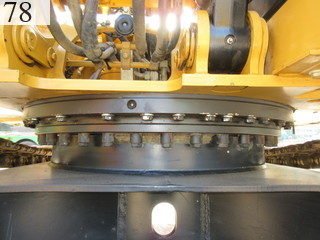 Used Construction Machine Used CAT CAT Excavator 0.4-0.5m3 312FGC