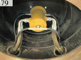 Used Construction Machine Used CAT CAT Excavator 0.4-0.5m3 312FGC