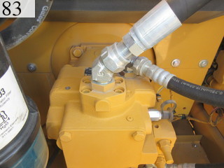 Used Construction Machine Used CAT CAT Excavator 0.4-0.5m3 312FGC