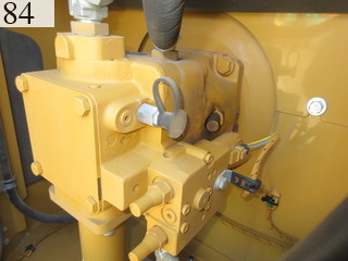 Used Construction Machine Used CAT CAT Excavator 0.4-0.5m3 312FGC