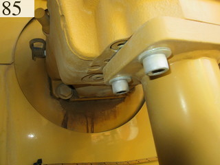 Used Construction Machine Used CAT CAT Excavator 0.4-0.5m3 312FGC