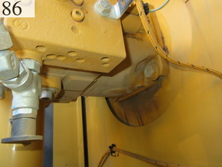Used Construction Machine Used CAT CAT Excavator 0.4-0.5m3 312FGC