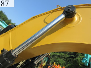 Used Construction Machine Used CAT CAT Excavator 0.4-0.5m3 312FGC
