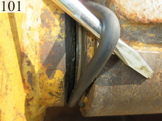 Used Construction Machine Used CAT CAT Excavator 0.4-0.5m3 312FGC