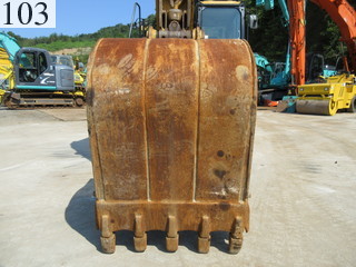 Used Construction Machine Used CAT CAT Excavator 0.4-0.5m3 312FGC