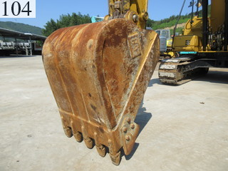 Used Construction Machine Used CAT CAT Excavator 0.4-0.5m3 312FGC