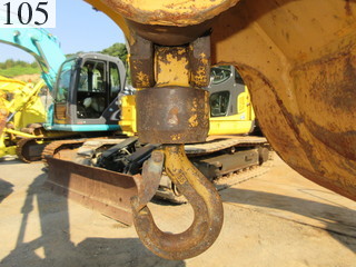 Used Construction Machine Used CAT CAT Excavator 0.4-0.5m3 312FGC