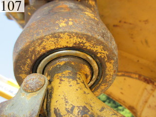 Used Construction Machine Used CAT CAT Excavator 0.4-0.5m3 312FGC