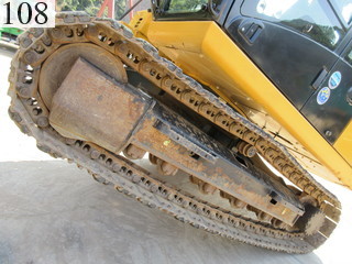 Used Construction Machine Used CAT CAT Excavator 0.4-0.5m3 312FGC