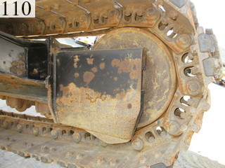 Used Construction Machine Used CAT CAT Excavator 0.4-0.5m3 312FGC