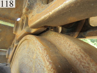 Used Construction Machine Used CAT CAT Excavator 0.4-0.5m3 312FGC