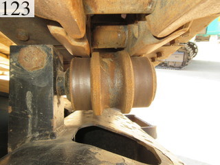 Used Construction Machine Used CAT CAT Excavator 0.4-0.5m3 312FGC