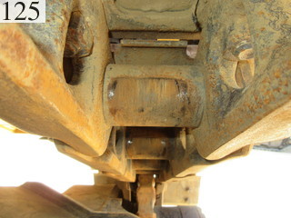 Used Construction Machine Used CAT CAT Excavator 0.4-0.5m3 312FGC
