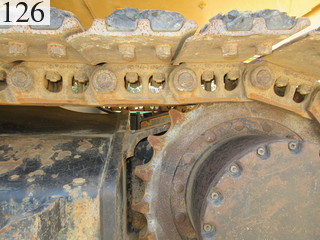 Used Construction Machine Used CAT CAT Excavator 0.4-0.5m3 312FGC