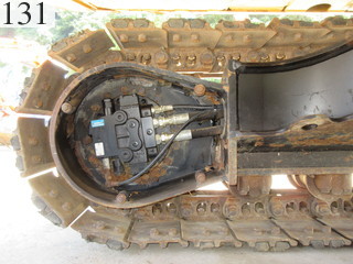 Used Construction Machine Used CAT CAT Excavator 0.4-0.5m3 312FGC