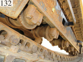 Used Construction Machine Used CAT CAT Excavator 0.4-0.5m3 312FGC